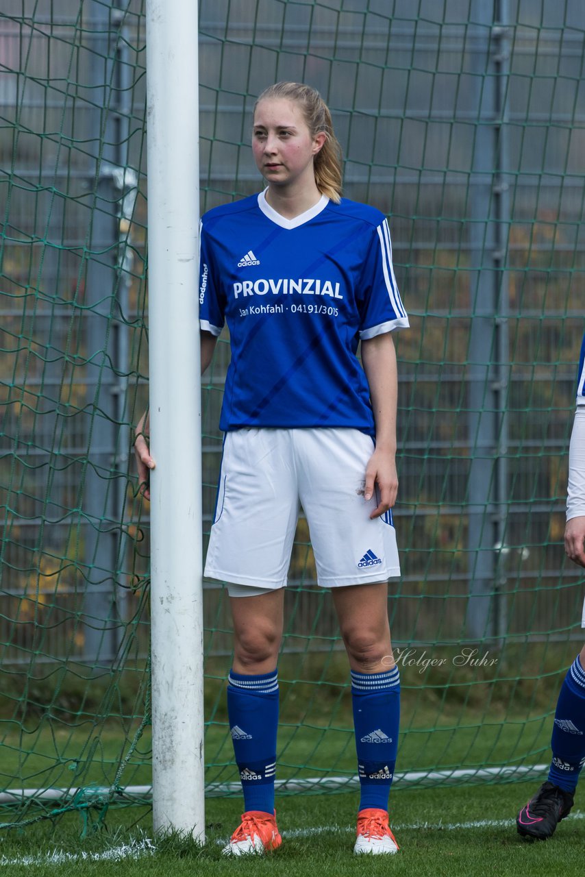 Bild 315 - Frauen FSC Kaltenkirchen - VfR Horst : Ergebnis: 2:3